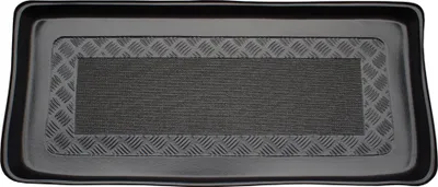 Produktbild von Z437280 Kofferraumwanne kompatibel mit Suzuki Grand Vitara II 2005-02.2015