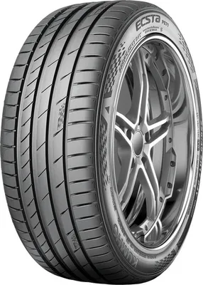 Produktbild von Kumho Ecsta Ps71 315/35R21 111Y Bsw Xl