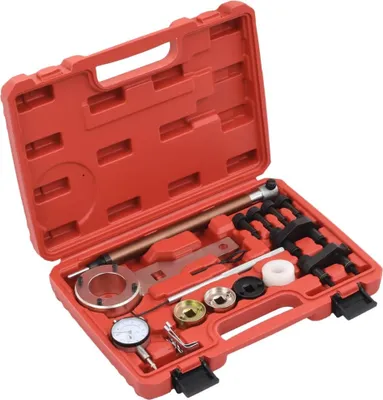 Produktbild von 18-tlg. Motoreinstellwerkzeug-Set für VAG 1.8/2.0 TFSI