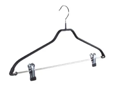 Produktbild von Kleiderbügel 219PK, 40cm von pieperconcept