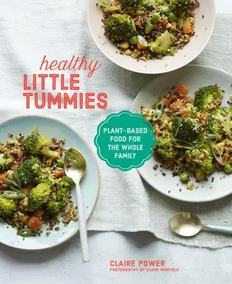 Productafbeelding van Healthy Little Tummies