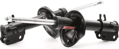 Produktbild von 2x TRW JGM1003T Twin Stoßdämpfer Satz Vorne Gasdruck Federbein