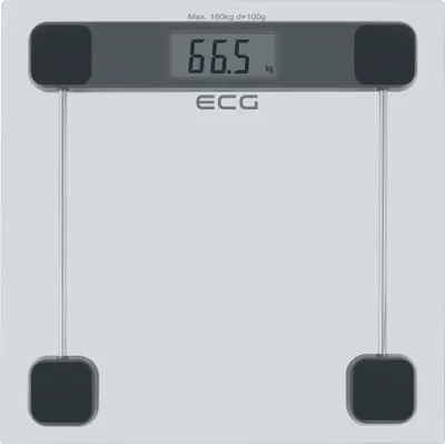 Zdjęcie produktu dla EKG OV 137 Waga osobowa 180 kg z wyświetlaczem LCD