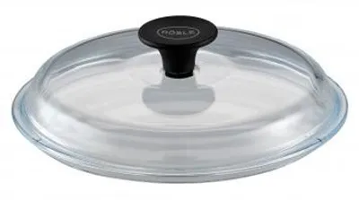 Imagen del producto de Tapa de vidrio Rösle, diámetro 24 cm. Cadini 91490, 960490, 4004293914903