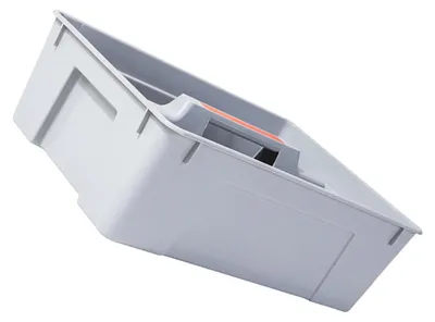 Imagen del producto de Caja de almacenamiento multifuncional para oficina y cocina