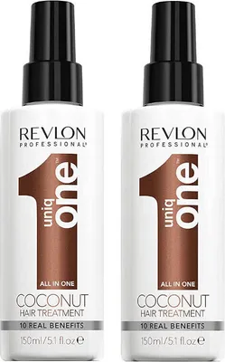 Obrázek produktu pro Revlon Uniq One Coconut 10v1 2x150ml
