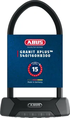 Zdjęcie produktu dla Zabezpieczenia antykradzieżowe ABUS 0055824