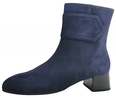 Image de Bottines Gabor bleues, taille 37,5