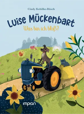 Produktbild von Luise Mückenbart