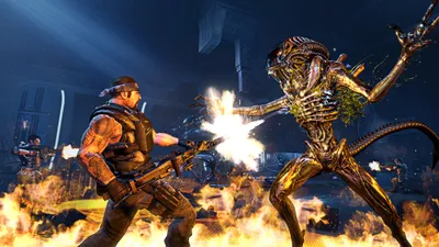 Produktbild von Aliens: Colonial Marines Collector's Edition PS3