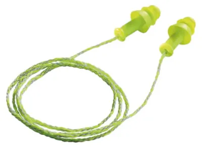 Obrázek produktu pro uvex 2111238 Ohrstöpsel whisper+ mit Kordel 50 Paar