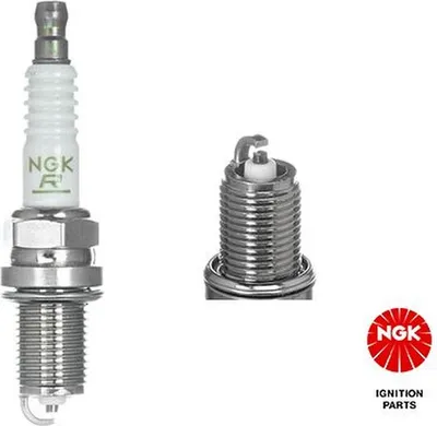 Zdjęcie produktu dla NGK Świeca Zapłonowa BKR6E11 (kod. 2756) YBX