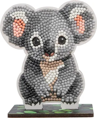 Obrázok produktu pre Art Koala, Buddy (CAFGR-31GEN057)