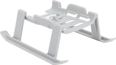 Zdjęcie produktu dla Drone Landing Gear Quick Release Zwiększenie wysokości Drone Landing Extension Noga do Mini1 Mini2 (nieskładana)
