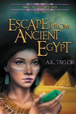 Produktbild von Escape from Ancient Egypt