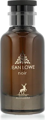 Produktbild von Maison Alhambra | Jean Lowe Noir | 100 ml