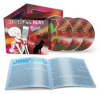 Produktbild von Duke '78