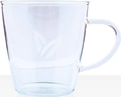 Produktbild von Tchibo Pure Tea Selection Teeglas 0,3l