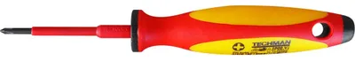 Image de Tournevis Cruciforme Isolé 1000V Ph 0