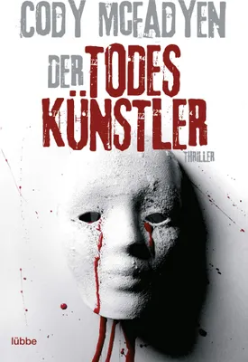 Produktbild von Der Todeskünstler