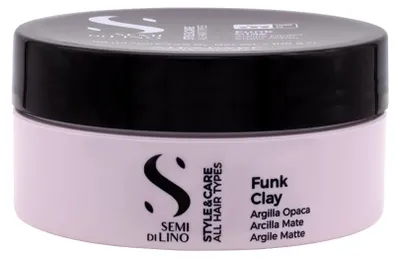 Obrázok produktu pre Linseed Style&Care Funk Clay 90 ml