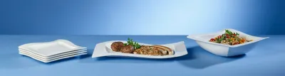 Produktbild von Villeroy & Boch NewWave Party Set 6tlg..