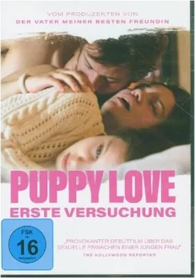 Immagine prodotto di Puppylove - Erste Versuchung