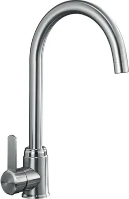Produktbild von Mexen Sanika Küchenarmatur, Chrom - 672500-00