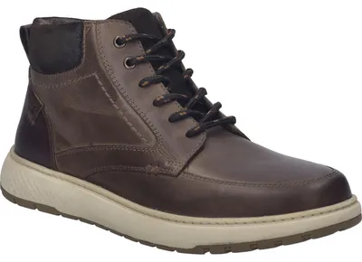 Produktbild von JOSEF SEIBEL Clayton 03 | Stiefelette für Herren | Braun
