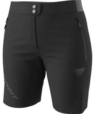 Obrázek produktu pro TRANSALPER2 LIGHT DST SHORTS W - DynaFit, velikost:M, barva:0911 black out