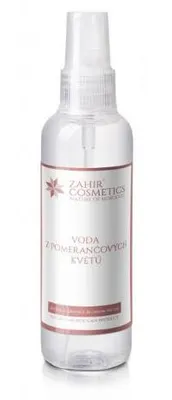 Produktbild von Voda aus Orangenblüten, Zahir, 100 ml