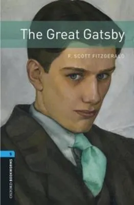 Productafbeelding van The Great Gatsby