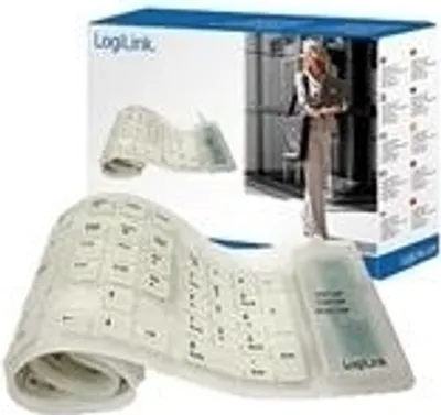 Obrázok produktu pre LogiLink Flexibilný vodotesný