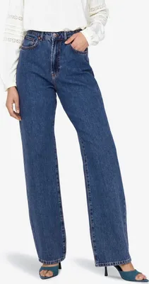 Immagine prodotto di Jeans da donna a gamba larga ONLY, SILJE