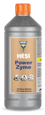 Produktbild von Hesi Power Zyme, Enzympräparat, 1 Liter