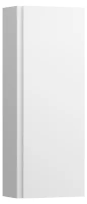 Image de LAUFEN LANI Armoire mi-haute, charnières à droite, SoftClose, 355x900x185mm, H4037121122601