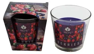 Produktbild von ARÔME Waldbeeren Menge: 1 Stück