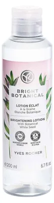 Productafbeelding van Yves Rocher, Bright Botanical, verhelderende lotion, voor het gezicht, 200 ml