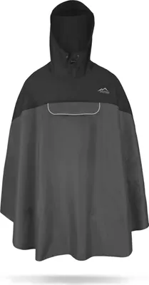 Produktbild von normani Regenponcho Cherrapunji