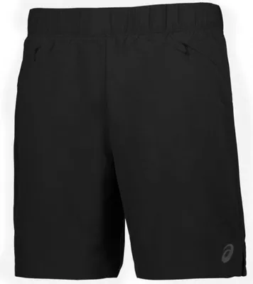 Produktbild von ASICS 5in, Männlich, Erwachsener, Schwarz, XL, Einfarbig, Athletisch