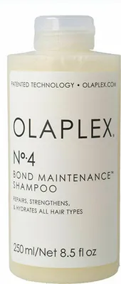 Produktbild von Olaplex Repair Shampoo Nr. 4 250 ml