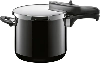 Produktbild von SILIT Schnellkochtopf Sicomatic-T-plus "Silargan" 6,5 l J50940