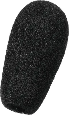 Produktbild von EPOS Spare Mic foam DW 20/30 (10. Stk)