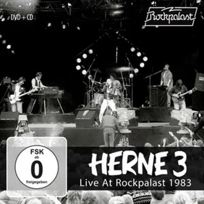 Immagine prodotto di Dal vivo al Rockpalast 1983