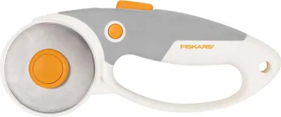 Obrázok produktu pre Fiskars Titánový valčekový nôž 60 mm