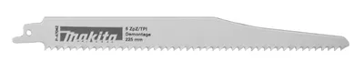 Image de Makita Reciproblatt BIM 225/6Z P-47042