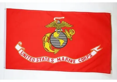 Flagge USA Old Navy 90x60 cm Polyester 100D