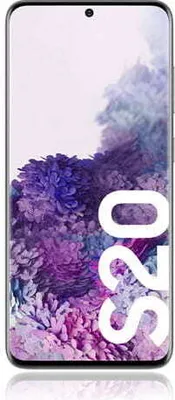 Obrázok produktu pre Samsung G980F Galaxy S20 128 GB Enterprise Edit. (Kozmická sivá)