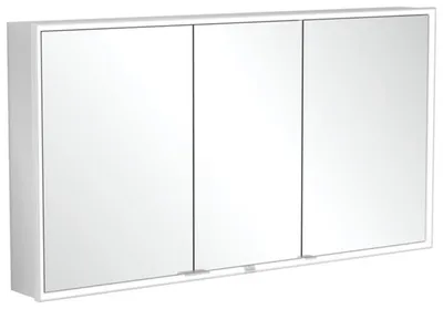 Produktbild von Villeroy & Boch A4561400 Einbau-Spiegelschrank My View Now