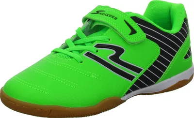 Produktbild von Sportschuh Indoor MK3293-GRNBK